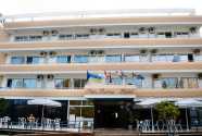 San Remo** Hotel Larnaka