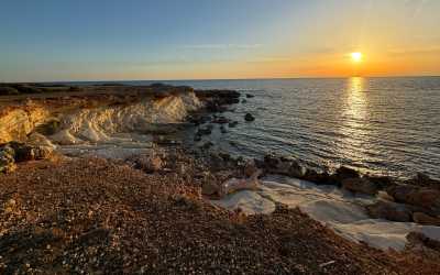 Wycieczka fakultatywna, Wycieczka Marathon Jeep Safari - Narodowy Park Akamas z Pafos