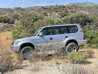 Wycieczka fakultatywna, Wycieczka Marathon Jeep Safari - Narodowy Park Akamas z Ayia Napa
