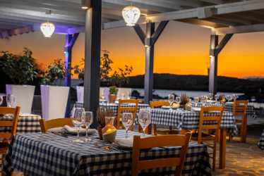 Zakwaterowanie, Chrysomare Beach Hotel & Resort