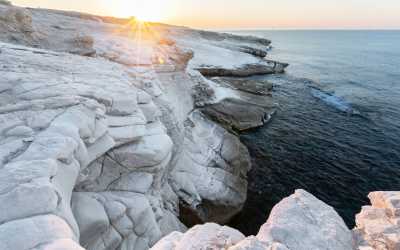 Wycieczka fakultatywna, Wycieczka Marathon z Larnaki do Pafos