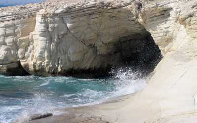 Wycieczka fakultatywna, Wycieczka Marathon z Larnaki do Pafos