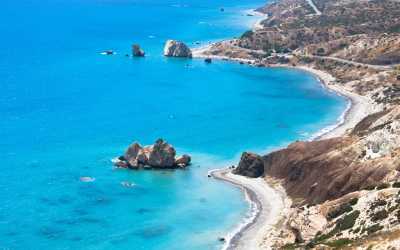 Wycieczka fakultatywna, Wycieczka Marathon z Larnaki do Pafos