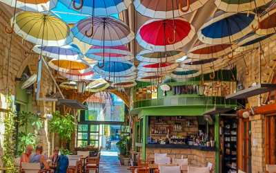 Wycieczka fakultatywna, Wycieczka z Pafos do Limassol