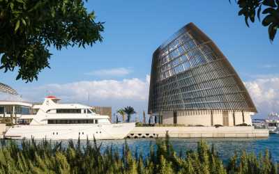 Wycieczka jednodniowa, Life Atlantyda z Pafos w kierunku Ayia Napa, Cape Greco