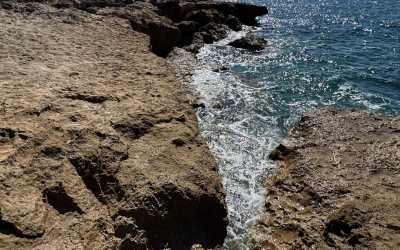 Wycieczka fakultatywna, Wycieczka Marathon Jeep Safari - Narodowy Park Akamas z Pissouri