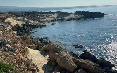 Wycieczka fakultatywna, Wycieczka Marathon Jeep Safari - Narodowy Park Akamas z Cypru Północnego