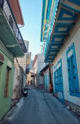 Ubezpieczenie, Nikozja stolica dwóch Cyprów i Lefkara z Pafos [44]