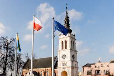 Wycieczka jednodniowa, Wycieczka Termy w Uniejowie