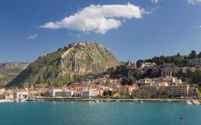 !tr_error=pl->oboz_mlodziezowy_zagraniczny!, GRECJA - Peloponez - Tolo + Ateny. Młodzieżowy obóz samolotowy (14-18 lat)