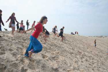 Obóz młodzieżowy, Niezapomniana Nadmorska Przygoda - OBÓZ KONNY (11-18 lat). Profesjonalne szkolenie dla początkujących, średnio zaawansowanych, zaawansowanych, obóz sportowo-szkoleniowy