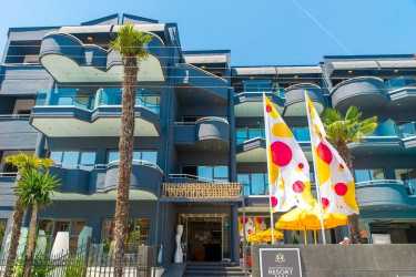 !tr_error=pl->oboz_mlodziezowy_zagraniczny!, GRECJA -  Paralia - hotel Mediterranean Resort (13 – 19 lat)