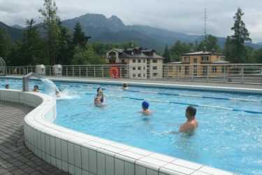 Obóz młodzieżowy, „JANOSIKOWA ADRENALINA”. Nerf - park linowy – aquapark a dla chętnych Energylandia, Słowacja i inne atrakcje kolonia 7 – 10 i 11 - 14 lat