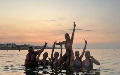 !tr_error=pl->oboz_mlodziezowy_zagraniczny!, ALBANIA 2026 - Durres - Kolaveri Resort***. Obóz młodzieżowy 12-18 lat.