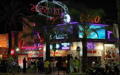 Obóz młodzieżowy, HISZPANIA Lloret de Mar + Włochy - Wenecja. Obóz młodzieżowy (14-18 lat)