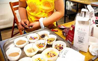 Obóz młodzieżowy, Muszyna - Obóz kulinarny OW Kolejarz, 10 dni 9-14 lat