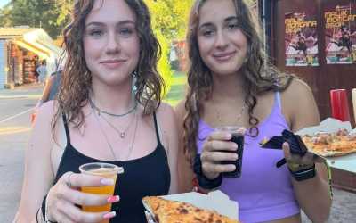 Obóz młodzieżowy, Złote Piaski - obóz Party Zone - All Inclusive Hotel Carnival***, 10 dni 16-19 lat