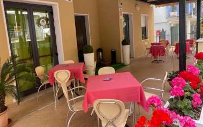 Obóz młodzieżowy, Rimini h. Asso***- obóz Chill out Zone Hotel Asso***, 10 dni 14-18 lat