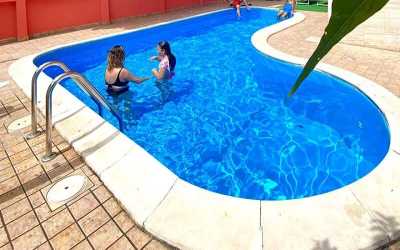 Obóz młodzieżowy, Rimini h. Aron*** - obóz Chill out Zone Hotel Aron***, 10 dni 12-17 lat