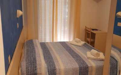 Obóz młodzieżowy, Rimini h. Asso*** - obóz Party Zone Hotel Asso***, 10 dni 16-19 lat