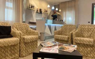 Obóz młodzieżowy, Rimini h. Asso*** - obóz Chill out Zone - wylot z Warszawy Hotel Asso***, 8 dni 14-18 lat