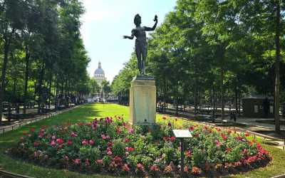 Obóz młodzieżowy, Lloret de Mar - obóz Chill out Zone ze zwiedzaniem Paryża i zabawą w Eurodisneyland Don Juan Resort*** , 12 dni 13-19 lat