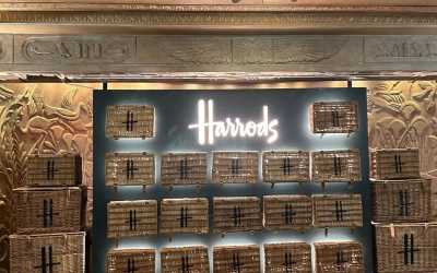 Obóz młodzieżowy, Londyn - obóz turystyczno - językowy - wylot z Poznania, 8 dni 13-19 lat