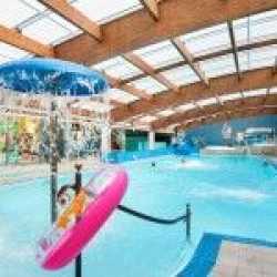 Wycieczka fakultatywna, Aquapark Sandra SPA